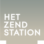 Logo Het Zendstation